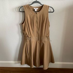 Athleta Venture Out Dress